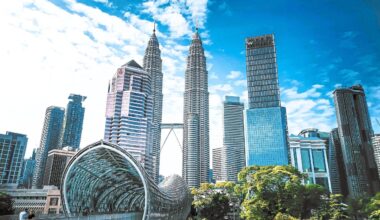 Malaysia’s economy remains robust, well supported by E&E sector, domestic demand