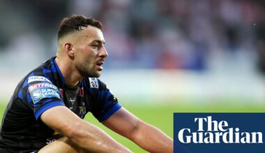 New England coach McDermott backs Connor and criticises Wane’s ‘unfair’ treatment | England rugby league team