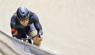 Cycling: Amazing Azizul wins World Cup in thrilling fashion