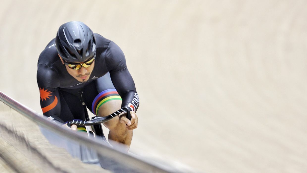 Cycling: Amazing Azizul wins World Cup in thrilling fashion
