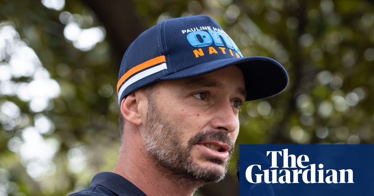 One Nation refutes allegations Victorian candidate was told to use personal bank account for campaign finances | One Nation