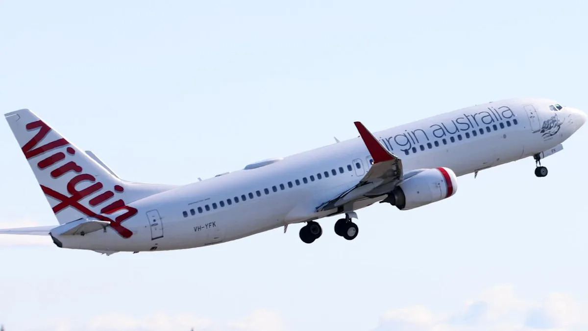 Aussie flights axed as Iran conflict escalates