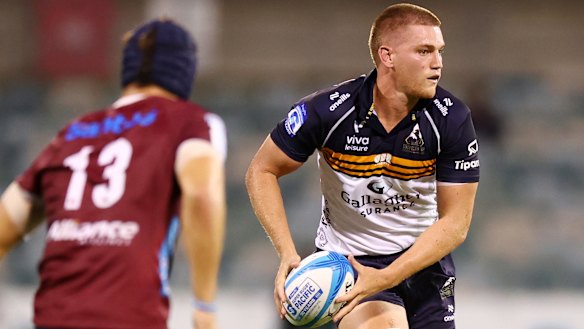 Charlie Cale has made a great start to 2026.