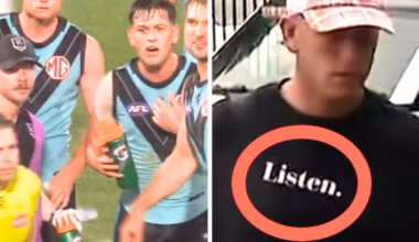 AFL 2026: Zak Butters Tribunal hearing live updates: Missing audio mystery, Kochie defends his man