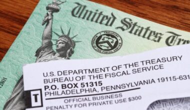 A new Social Security COLA projection may be cause for ‘worry,’ senior group says