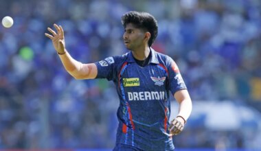 IPL 2026 - RCB vs LSG - 'Match-ready' Mayank Yadav set to play against RCB, says Tom Moody