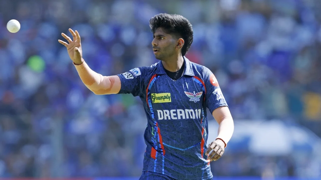 IPL 2026 - RCB vs LSG - 'Match-ready' Mayank Yadav set to play against RCB, says Tom Moody