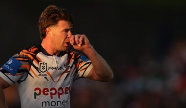 Round 7 Late Mail, teams, ins and outs, selections, analysis, Cory Paix ruled out, Broncos, Tigers, Jock Madden, news