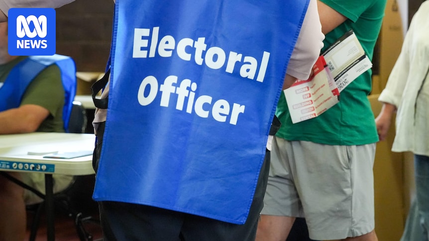 SA Electoral Commission apologises to staff over pay delay following state election