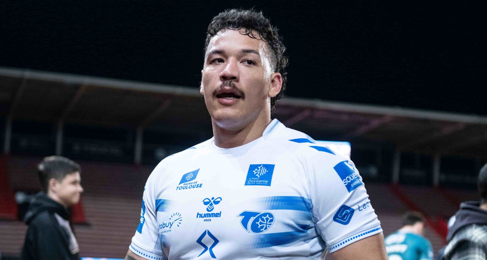 Castleford Tigers set to land Tyler Dupree coup
