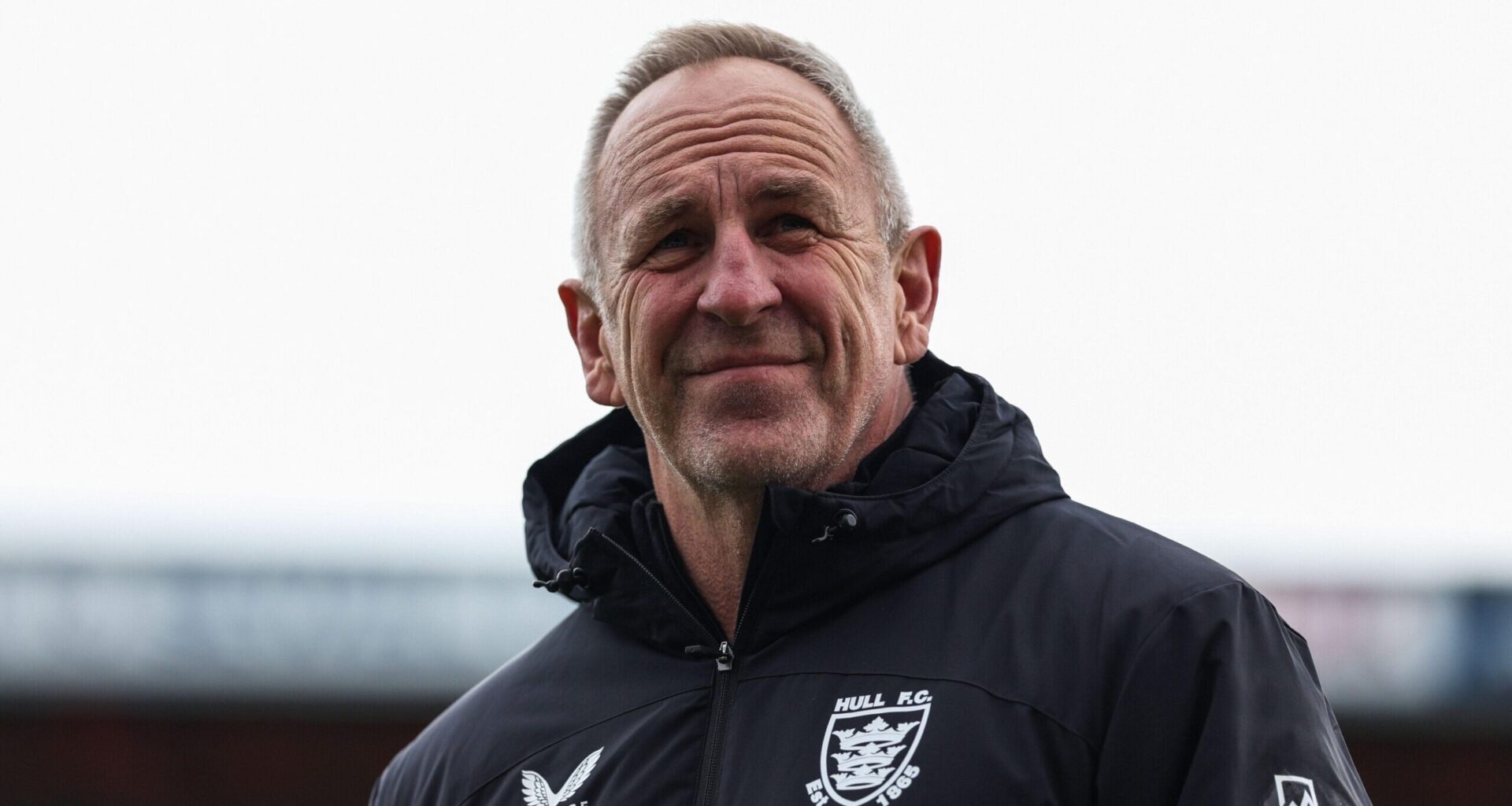 Hull FC confirm departure of head coach John Cartwright