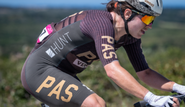 'Five years ago I didn't even know what Unbound Gravel was' - Former US ski team racer now a formidable force at The Traka and Unbound