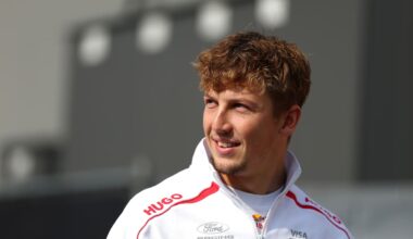 Formula 1: Liam Lawson won’t have Supercars stint despite Australian reports