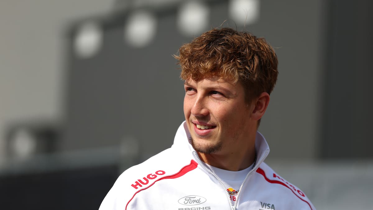 Formula 1: Liam Lawson won’t have Supercars stint despite Australian reports