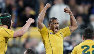 Former Wallaby Will Genia calls Moana Pasifika Super Rugby exit a ‘tragedy’