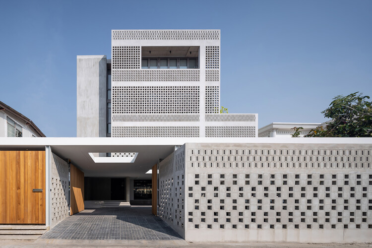 Sailom House  / Anonym - Exterior Photography