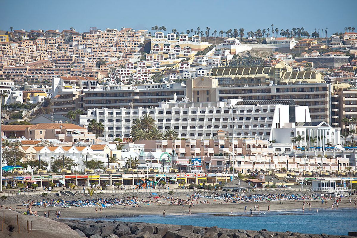 Tenerife