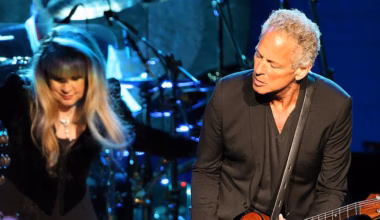 Rock legend’s alleged stalker arrested