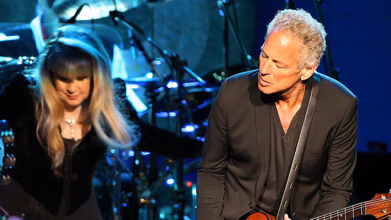 Rock legend’s alleged stalker arrested