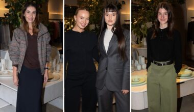 Socials from Mud Australia’s residency at Jac + Jack in Claremont