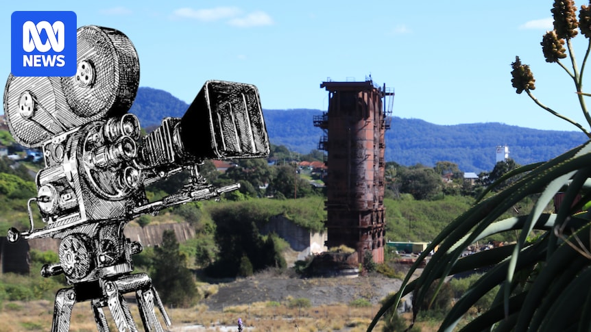 Producer backs pitch for major film studio in Port Kembla