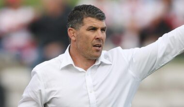Michael Ennis departs the St George Illawarra Dragons, Shane Flanagan sacked, Dragons coaching overhaul, news, videos, highlights