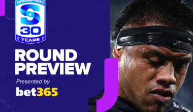 Super Rugby Pacific 2026 Round Nine Preview