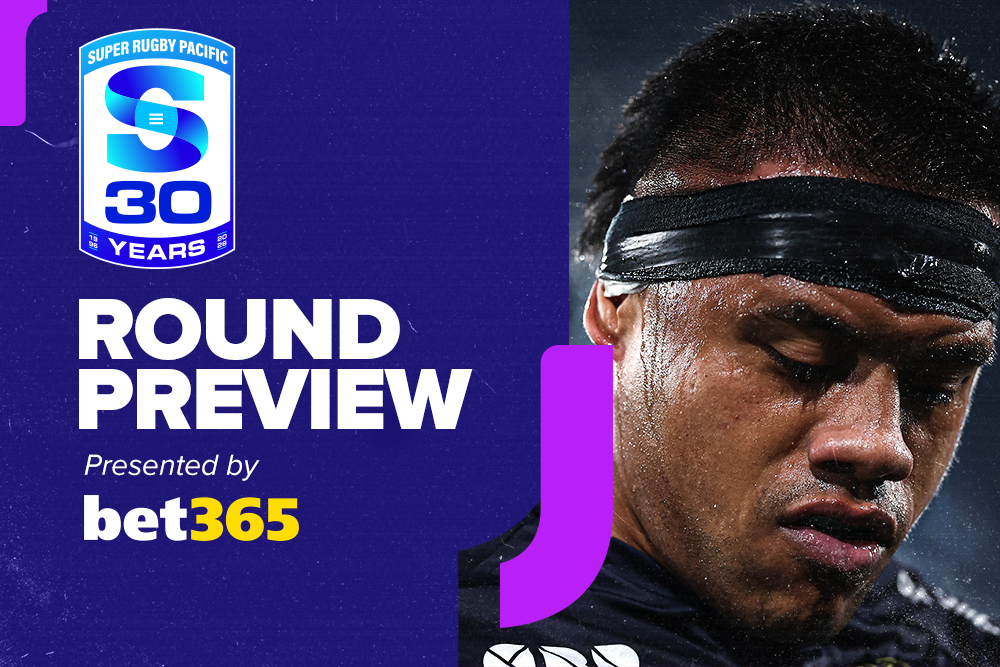 Super Rugby Pacific 2026 Round Nine Preview