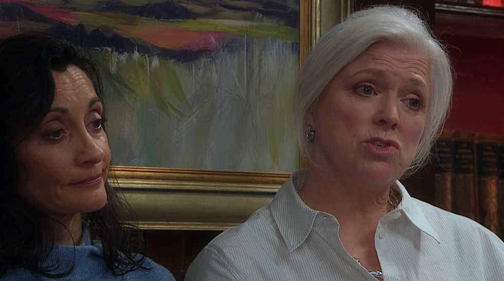 manpreet sharma, dr todd, emmerdale