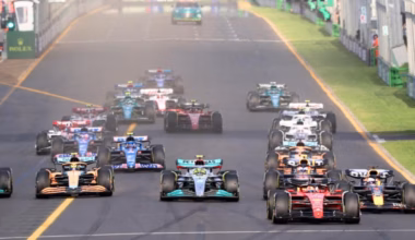 Australian Grand Prix set for major change as 2027 Formula 1 calendar set for shake-up from the opening race