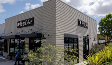 Coffee companies launch satellite-based program to track deforestation