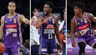 NBL Finals MVP race set for Game 5 decider at Qudos Bank Arena, news, highlights