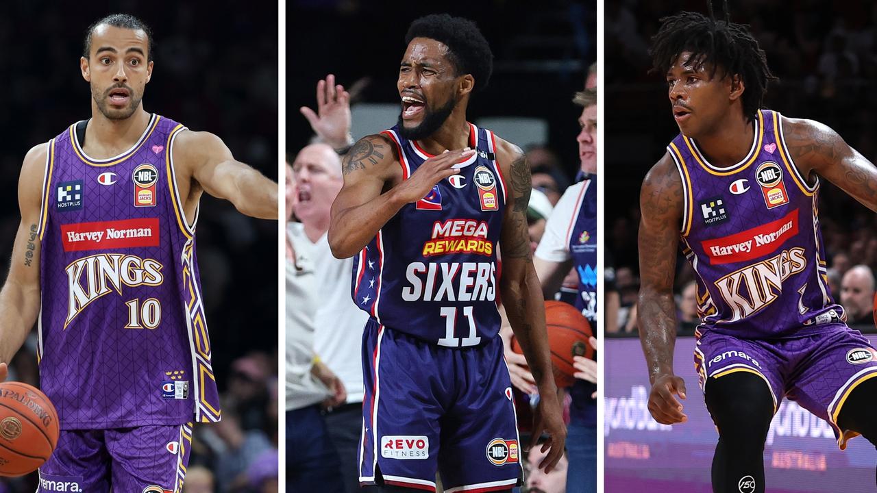 NBL Finals MVP race set for Game 5 decider at Qudos Bank Arena, news, highlights