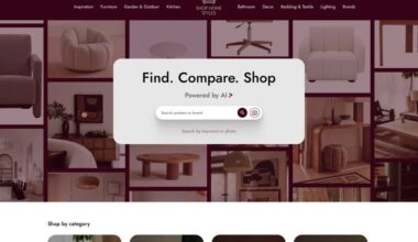 Better Than Pinterest? Why This UK Platform Is My New Secret Weapon For Home Decor