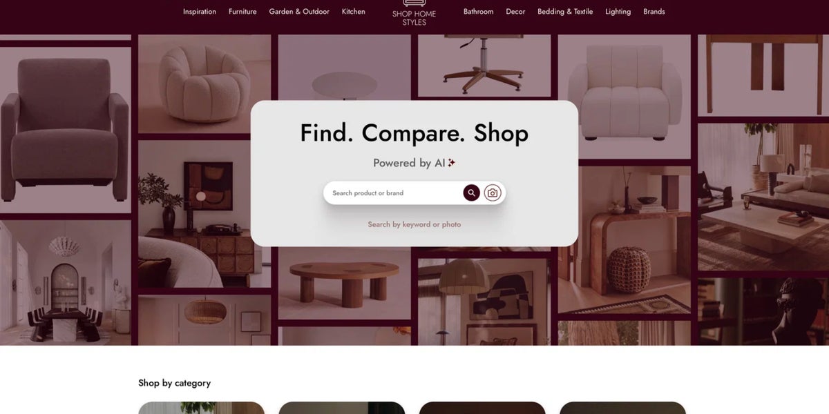 Better Than Pinterest? Why This UK Platform Is My New Secret Weapon For Home Decor