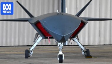 $5 billion in new spending on drones as Defence learns lessons from Ukraine and Iran