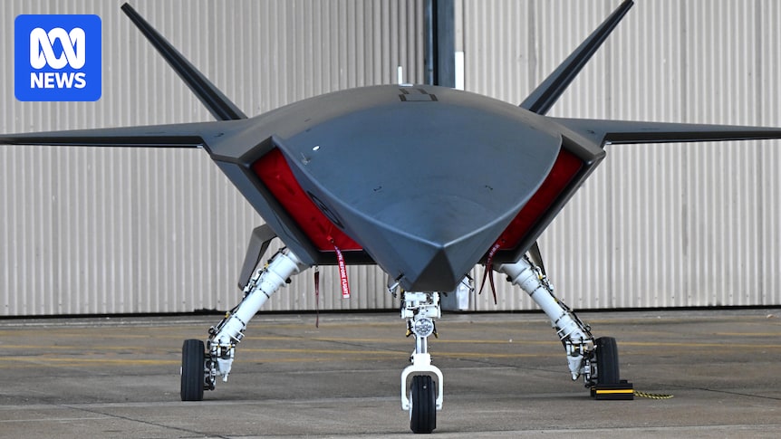$5 billion in new spending on drones as Defence learns lessons from Ukraine and Iran