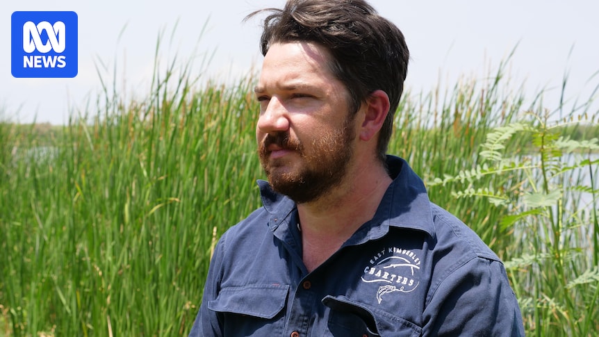 WA's far north 'blindsided' by Boskalis's marine sand proposal and lack of consultation