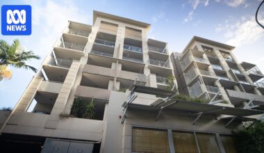 Brisbane introduces 'tall over sprawl' strategy in bid to meet housing demand for next 15 years