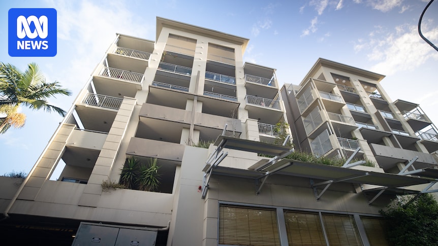 Brisbane introduces 'tall over sprawl' strategy in bid to meet housing demand for next 15 years