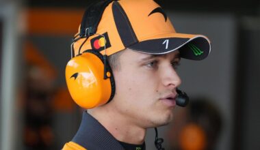 Martin Brundle hits out against Formula 1’s new regulations ahead of crunch meetings after Lando Norris criticism, Audi on the hunt for new team boss under Mattia Binotto, Ayrton Senna’s debut grand prix car to be auctioned in Monaco