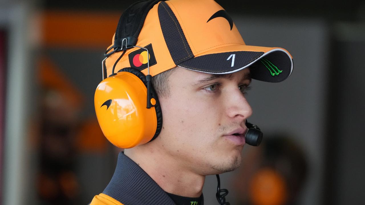 Martin Brundle hits out against Formula 1’s new regulations ahead of crunch meetings after Lando Norris criticism, Audi on the hunt for new team boss under Mattia Binotto, Ayrton Senna’s debut grand prix car to be auctioned in Monaco