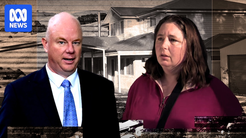 Mushroom murderer's estranged husband Simon Patterson writing memoir