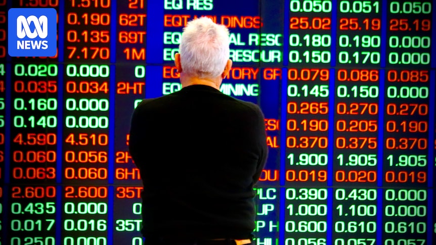 Live updates: Oil prices rise and Wall Street relief rally continues