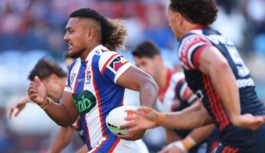 NRL teams Round 9: Simi Sasagi switch, Jonathan Sua boost, Francis Manuleleua demoted