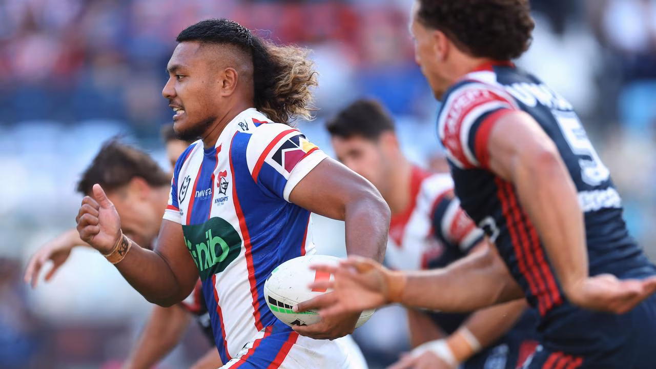 NRL teams Round 9: Simi Sasagi switch, Jonathan Sua boost, Francis Manuleleua demoted