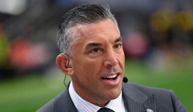 ‘Have some balls’: Bitter NRL feud explodes