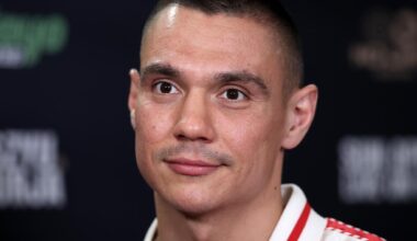 Subscribe to Code Sports for exclusive stories