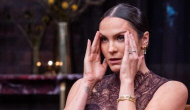 Married at First Sight: Laura Byrne talks Danny, Gia, Tyson and what she learned from MAFS: After the Dinner Party