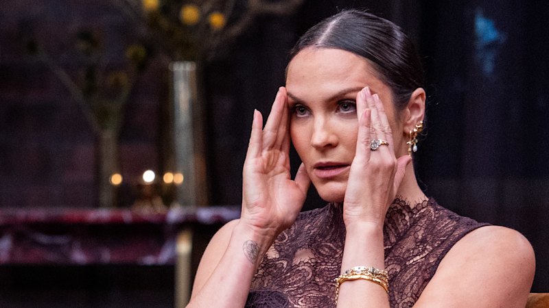 Married at First Sight: Laura Byrne talks Danny, Gia, Tyson and what she learned from MAFS: After the Dinner Party